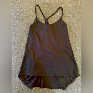 Fabletics tank - size medium